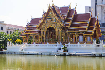 Bangkok ABAC campus